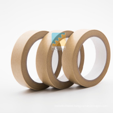 With Customized Packing Kraft Paper Tape High Tensile Strength